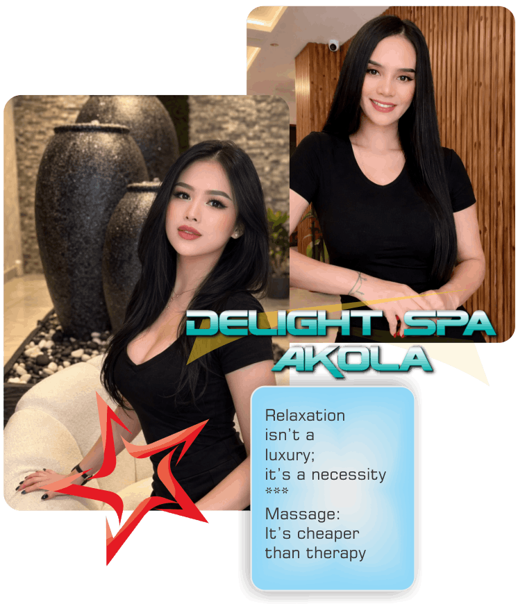 Premium Body Massage in Jail Road Akola